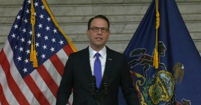 Shapiro Rolls Out New GRID Standards for Pennsylvania Data Centers