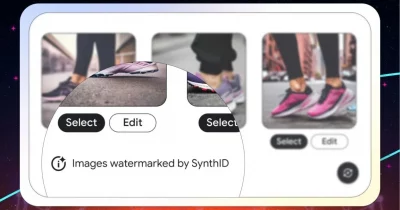 Google Extends SynthID Watermarking to OpenAI, Kakao, ElevenLabs