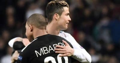 Mbappé Wins Fan-Voted Superior Player Trophy at 2026 World Cup