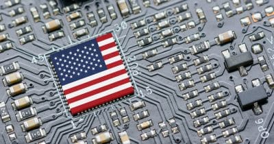 Chip Stocks Rally as US-Iran Diplomacy and Falling Oil Prices Reshape Sentiment