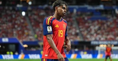 Lamine Yamal Starts for Spain Against Saudi Arabia as Fan Token Speculation Heats Up