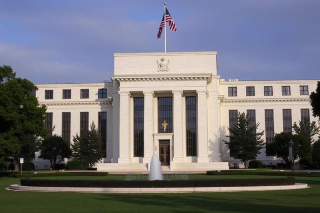 Fed’s Hawkish Dot Plot Weighs on Bitcoin as Rates Stay Put