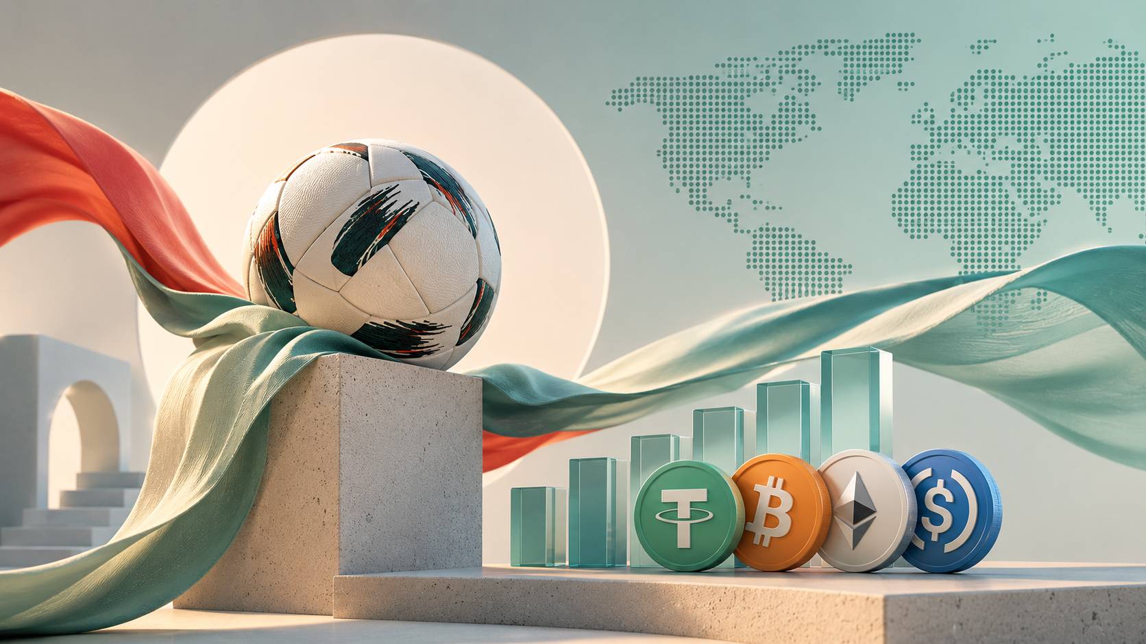 World Cup 2026 Put Crypto Sportsbooks Through Their Biggest Stress Test Yet