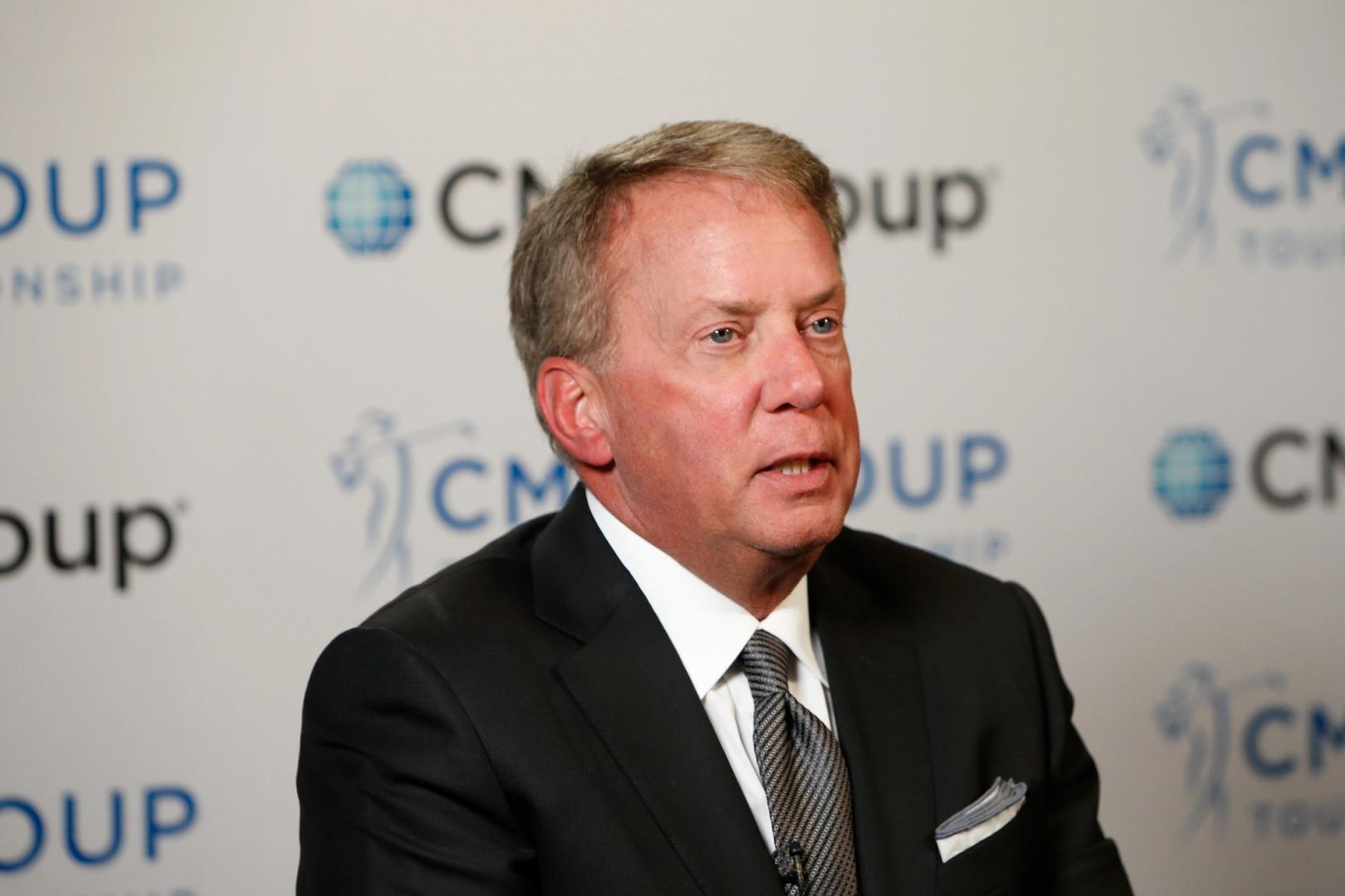 CME CEO Warns Perpetual Futures Court Battle Could Reshape IRS Tax Treatment