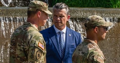 Nearly 100 US Troops Injured in Iranian Strikes; Prediction Market Flags 26% Chance of Airspace Closure by July