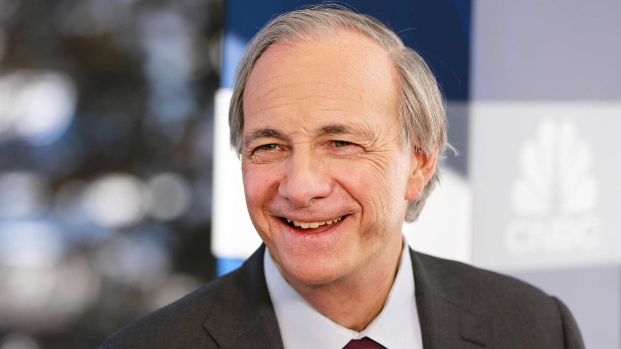 Ray Dalio: Bitcoin Has Failed as Safe Haven, Too Small to Rival Gold