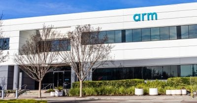 Arm Holdings Pivots to Sell Its Own Data Center Chips, Targeting $15B in Revenue