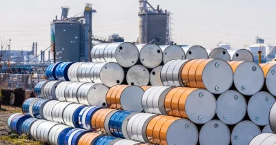 Oil Prices Turn Negative on US-Iran Agreement Reports, Inflation Relief in Sight