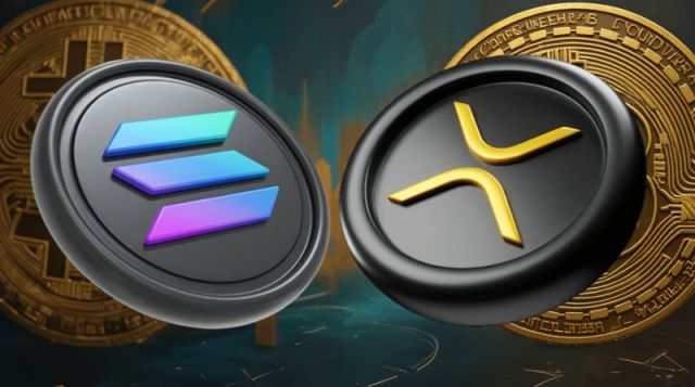 Goldman Sachs Solana ve XRP ETF'lerini Terk Etti, Hyperliquid Stratejilerine Yatırım Yaptı