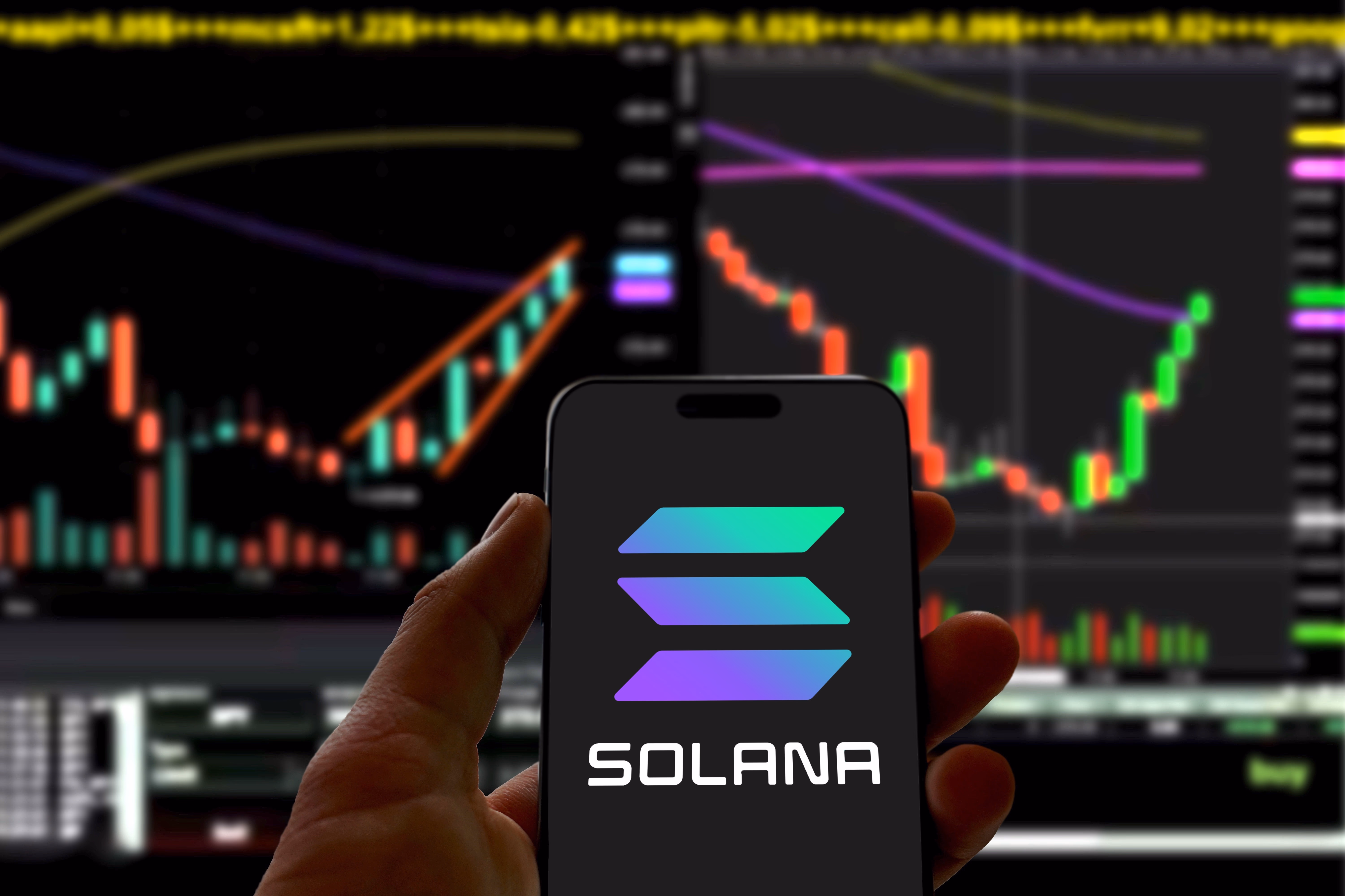 DeFi Development Corp. Sees SOL Per Share Surge 108% Amid Bearish Market
