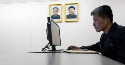 North Korean Hackers Deploy AI-Powered Cyberattack Tools in the Wild