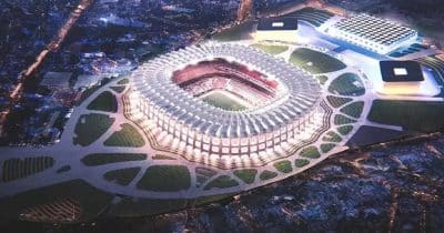 2026 World Cup Opens Door to Every Confederation, Crypto Partners Circle