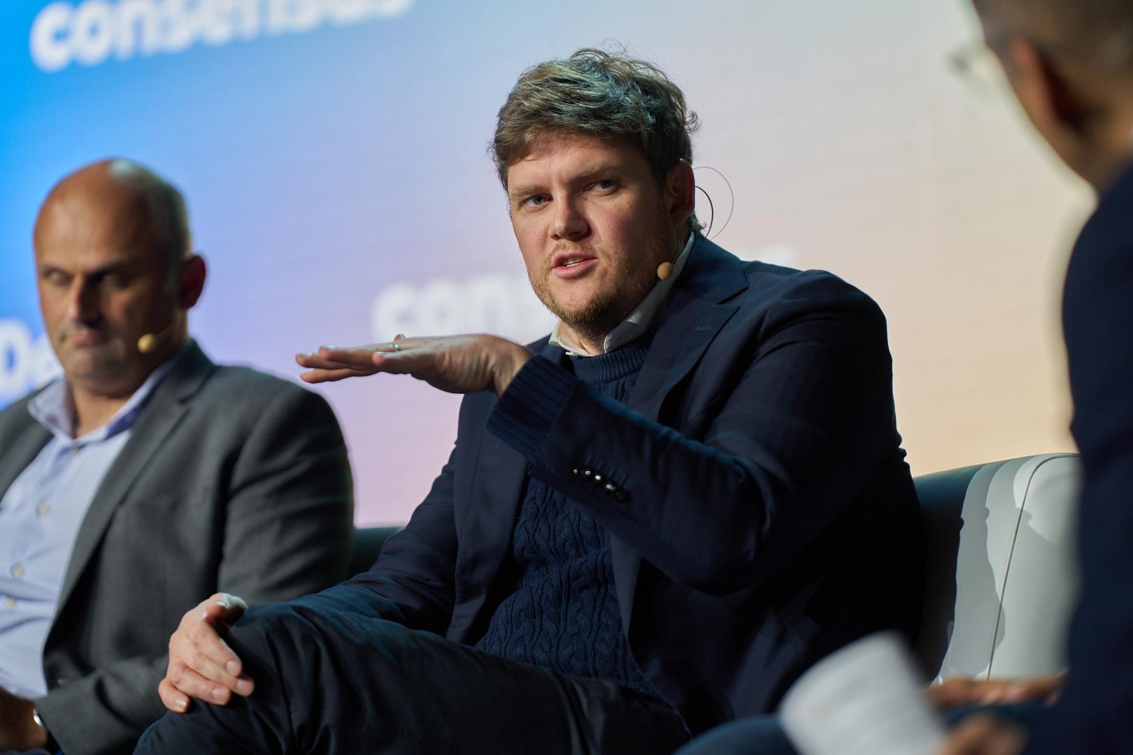 JPMorgan Appoints Oliver Harris to Lead Crypto and Blockchain Initiatives