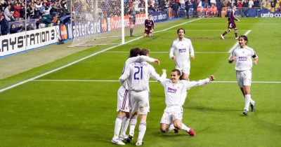 Real Madrid's $154M Transfer Deal Draws Parallels to Crypto Trading