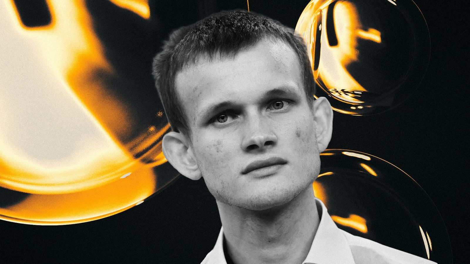 Vitalik Buterin Says Ethereum Is 'Really Not Just a Blockchain Anymore,' Sketches 2030 Redesign
