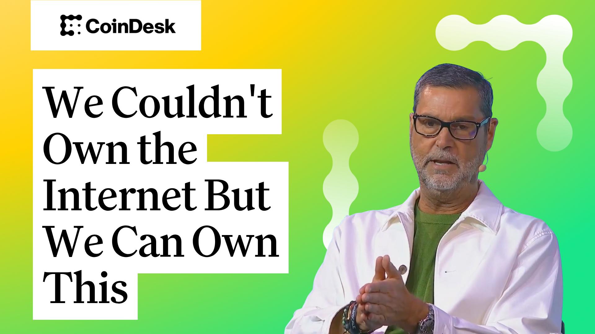 Raoul Pal: AI and Crypto Ushering in an 'Exponential Age'