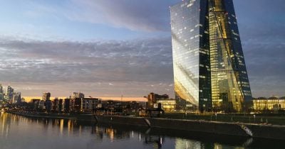 ECB Raises Rates 25 Basis Points, Lagarde Sees Inflation on Track