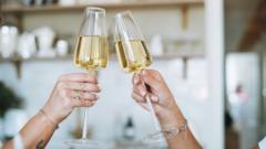 US Ban on Canadian Alcohol and Dairy Imports Takes Effect as Trade Talks Stay Frozen