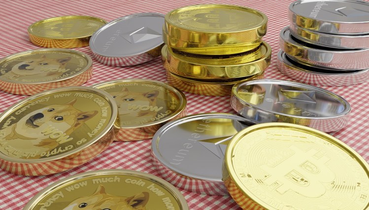 Dogecoin Whales Gobble Up 525M Tokens in 96 Hours as Price Lingers Below Key Moving Average