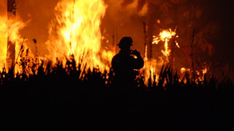 US Senators Urge CFTC to Ban Wildfire Prediction Contracts Over Arson Fears