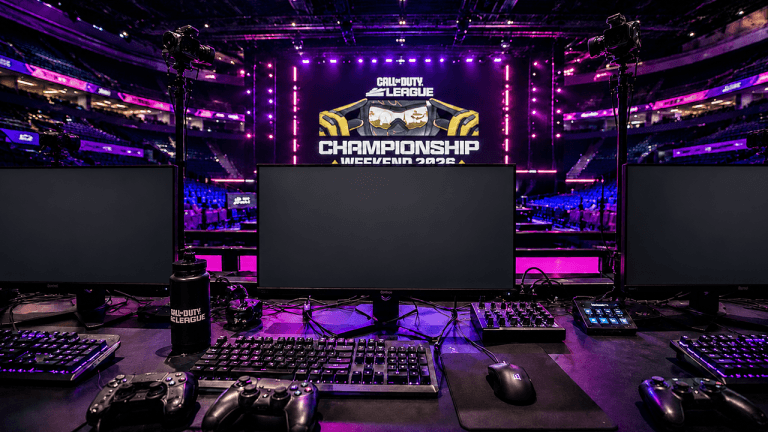 CDL Championship 2026 Kicks Off in Las Vegas With $800,000 Top Prize