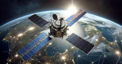 Elon Musk Plans to Unveil Detailed AI Satellite Design in Coming Weeks