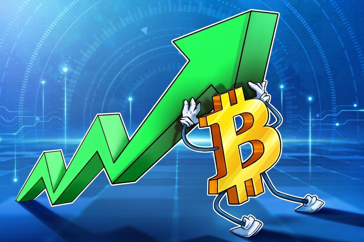 Spot Bitcoin ETFs Add $227M as Streak Hits Five Days