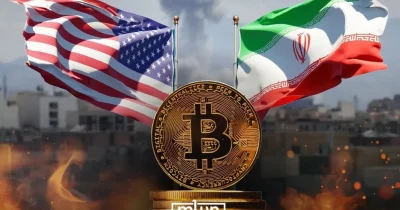 Iran Seeks to Finalize MOU With US as Bitcoin Tops $82,000