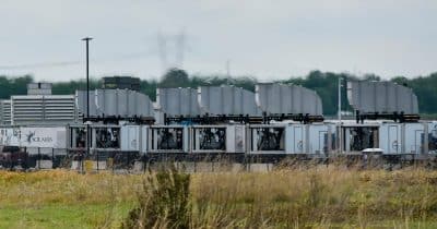 xAI and SpaceX Face Class Action Lawsuit in Mississippi Over Data Center Noise