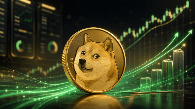 Dogecoin Spot ETFs See $2.15M in May Inflows, Best Monthly Showing Since January