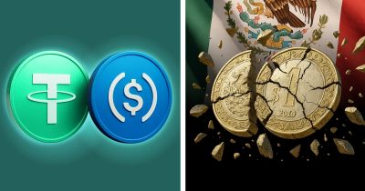 BNB Chain Integrates El Dorado to Bring Stablecoins to Latin America