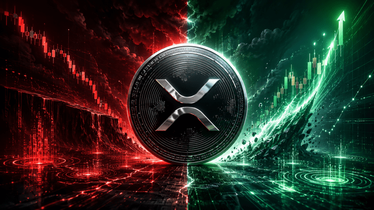 XRP Tests Critical $1 Liquidity Zone Amid $5B Market Liquidations