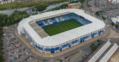 Leicester City Owners Explore Sale Amid Mounting Losses and Relegation Fears