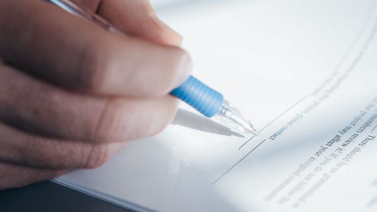Nebraska Online Sports Betting Petitions Qualify for November Ballot