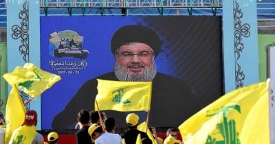 Hezbollah Leader Rejects Surrender, Claims Victory Capability Amid Israeli Strikes