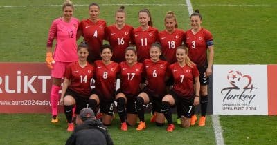 Turkey Faces World Cup Exit as Goal Drought Continues in Final Minutes