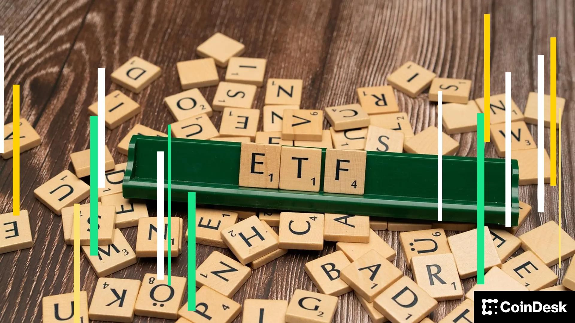 U.S. Spot Crypto ETFs See Bitcoin and Ether Outflows While Solana Draws Fresh Inflows