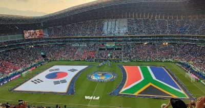 World Cup Final Puts Crypto Sportsbooks, Fan Tokens in Spotlight