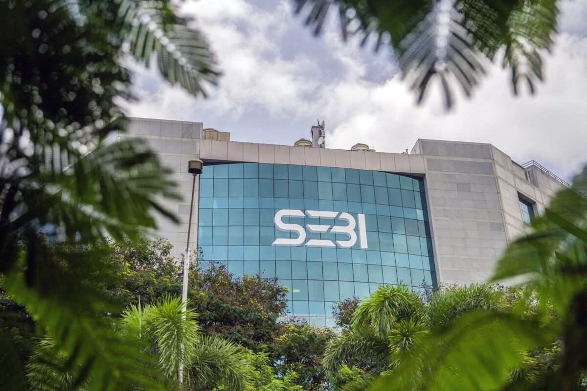 India's SEBI Unveils Plan to Strengthen Corporate Bond Market