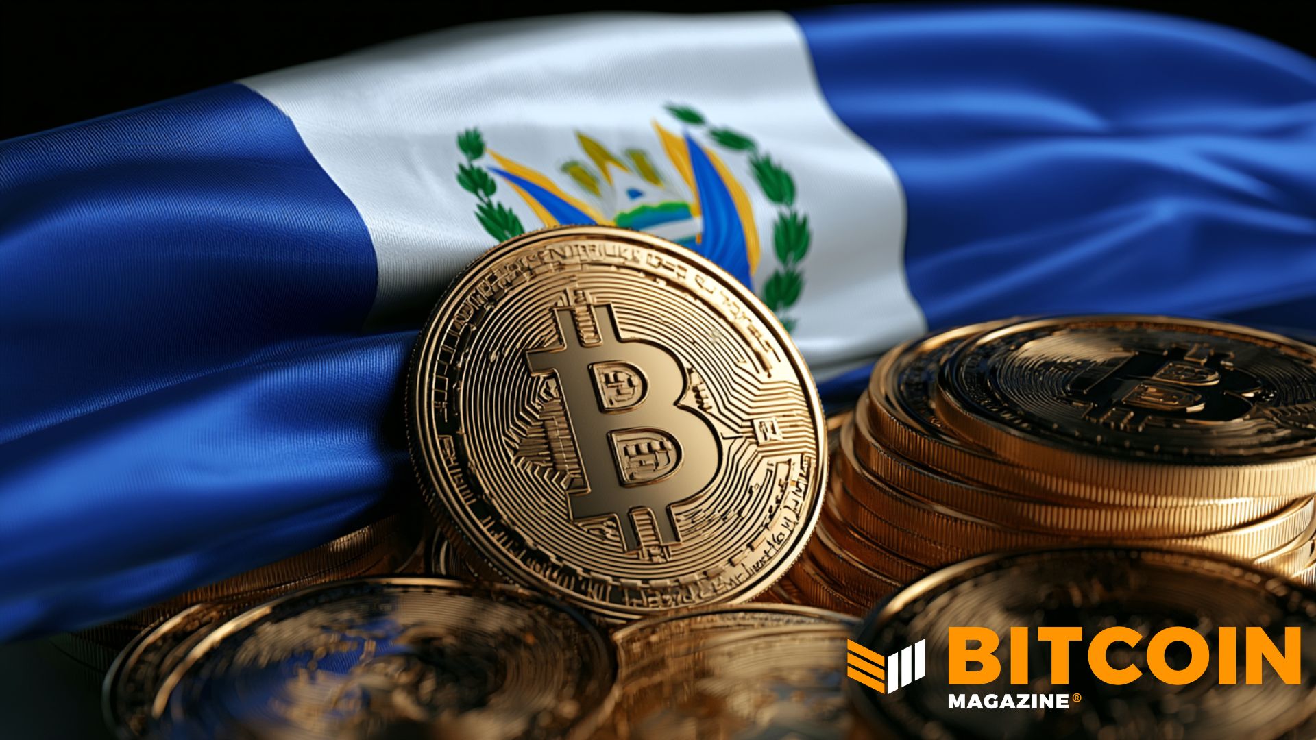 El Salvador Still Holds 7,677 BTC Five Years After Bitcoin Law — But Adoption Remains Stalled