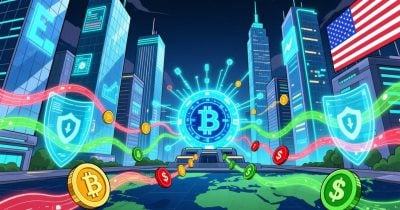 Securitize Lands Multiple Investments From Blockchain Capital After Tokenization Deal Proves Out