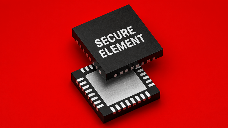 Hardware Wallets' Hidden Chip: The Secure Element You Never See
