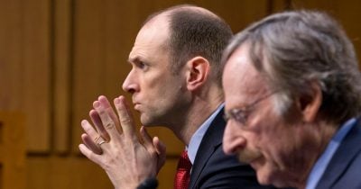 Fed's Goolsbee: Inflation Is the Biggest Problem Facing the US Economy