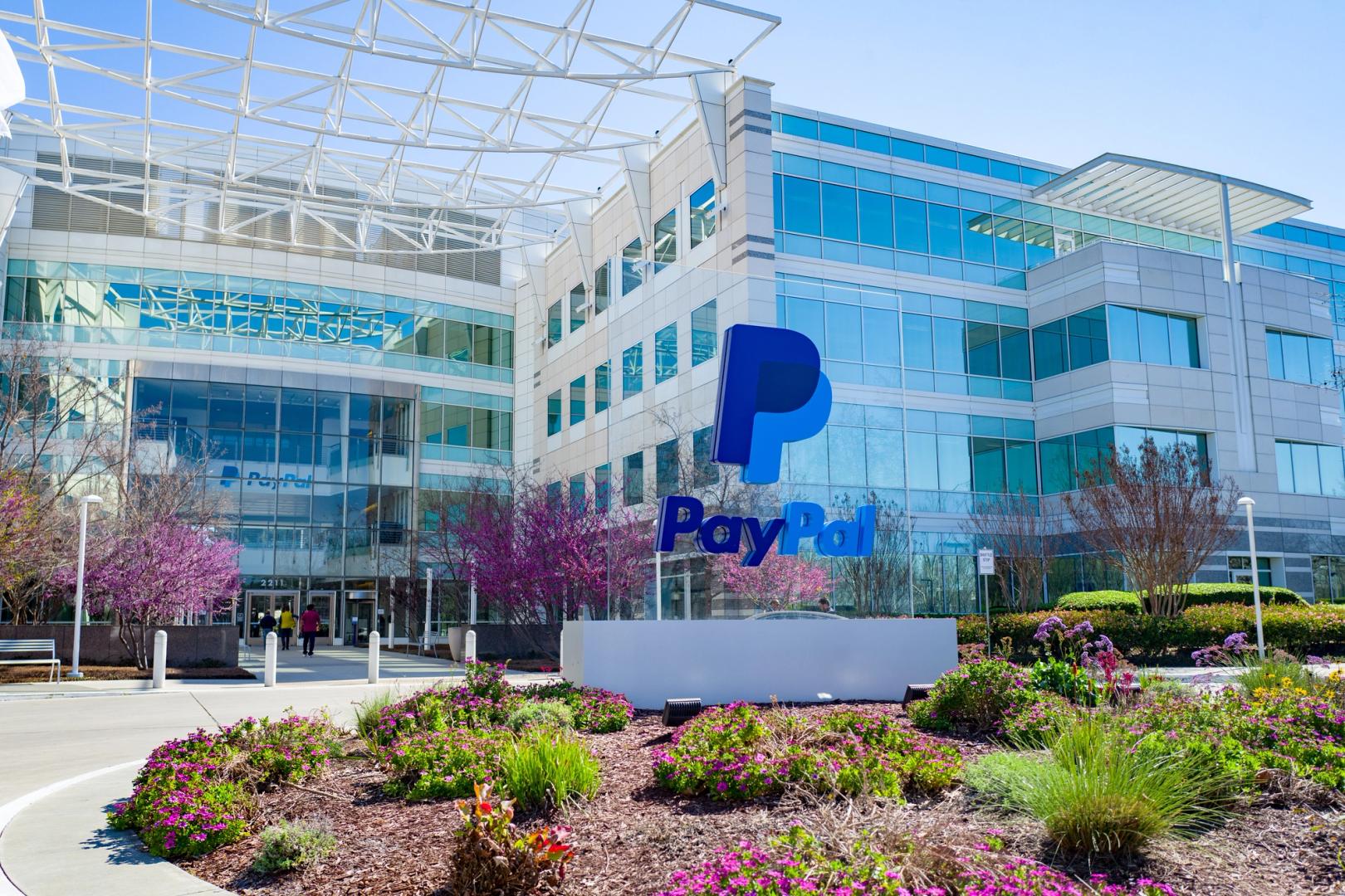 Stripe Makes $53 Billion Bid to Acquire PayPal