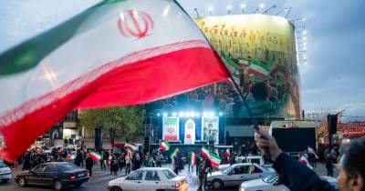 US and Iran Sign Interim Deal; Nuclear and Sanctions Issues Remain