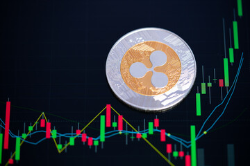 XRP, Kritik $1.38 Desteğinin Üzerinde Kalırken Elliott Dalga Deseni Geri Çekilmenin Sonuna İşaret Ediyor