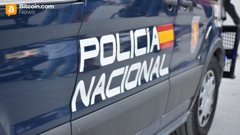 Spain Police Bust Violent Crypto-Robbery Ring Linked to Tren de Aragua Gang