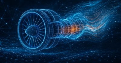 PhysicsX Raises $300M, Hits $2.4B Valuation for AI Manufacturing Push