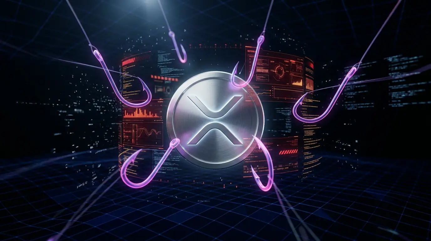 Ripple CTO Warns of AI-Powered XRPL Scams Targeting Airdrop Users