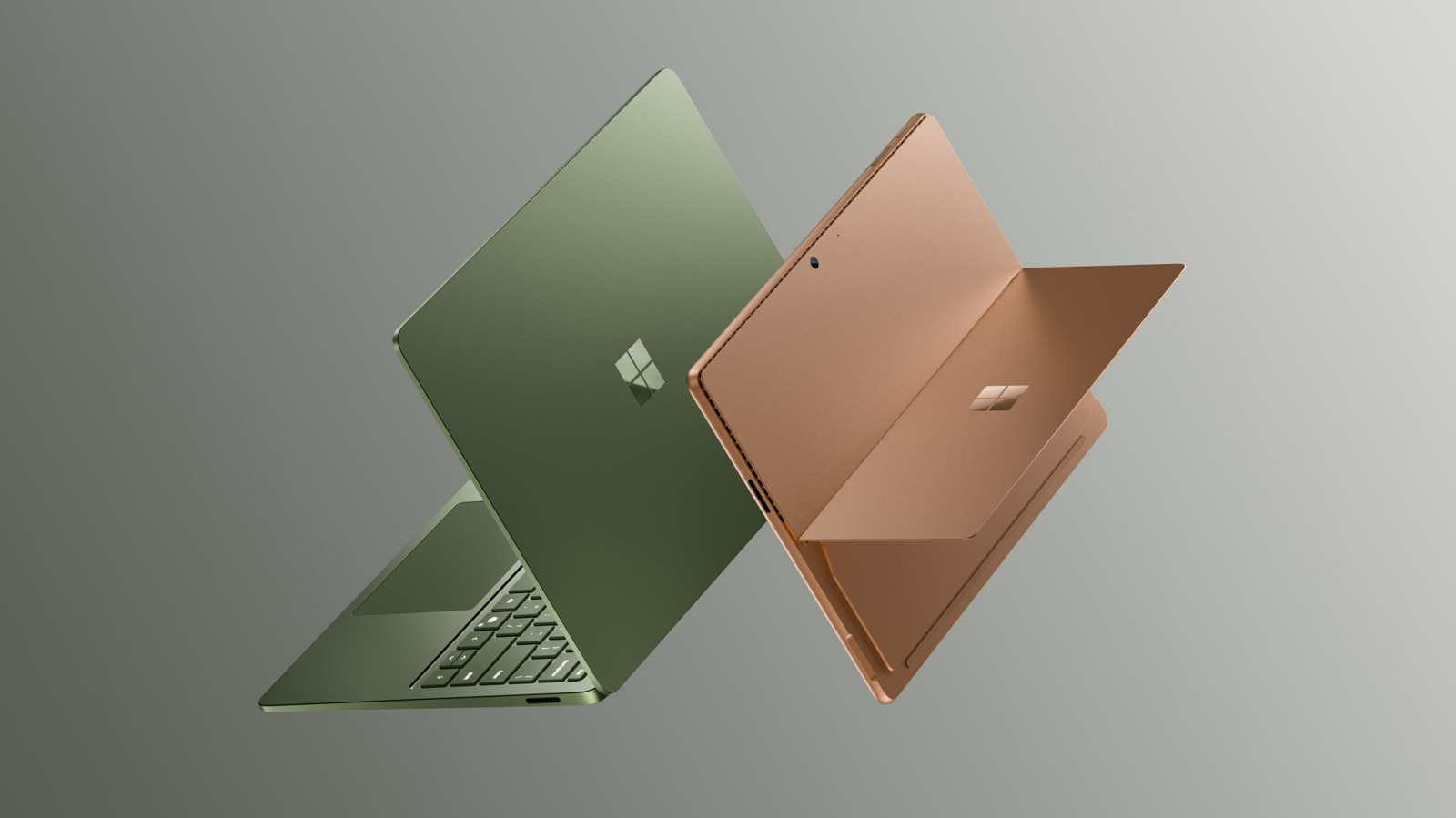 Microsoft's 50-60% Surface Price Hike Signals Persistent Inflation, Bolstering Case for Bitcoin Hedges